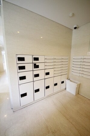 SOCIETY SEASONSの物件内観写真